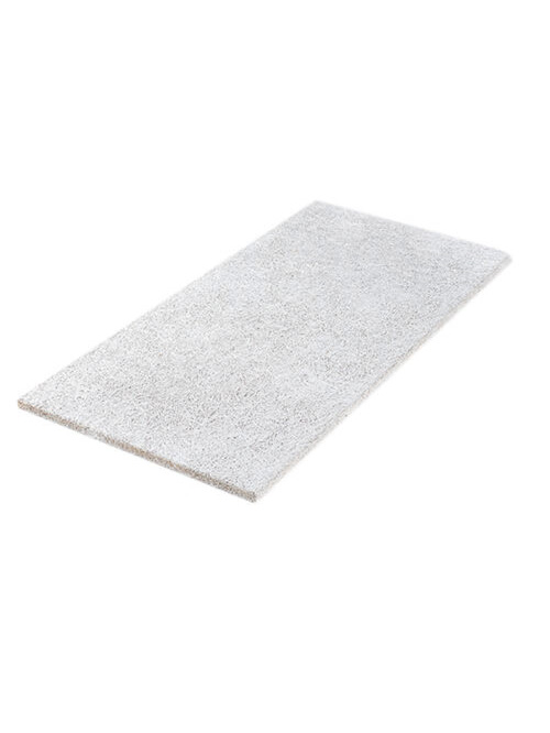 Lana de madera Multifin White 600×1200 mm