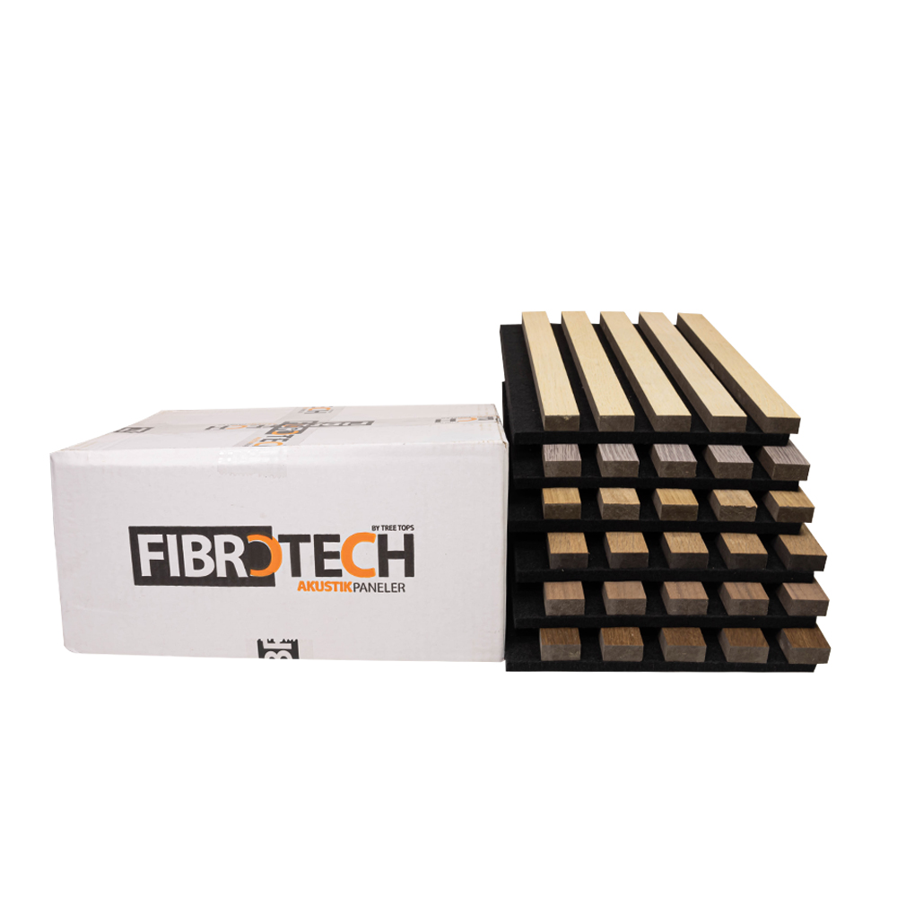 Caja de muestras PREMIUM/PROFF con los 7 colores