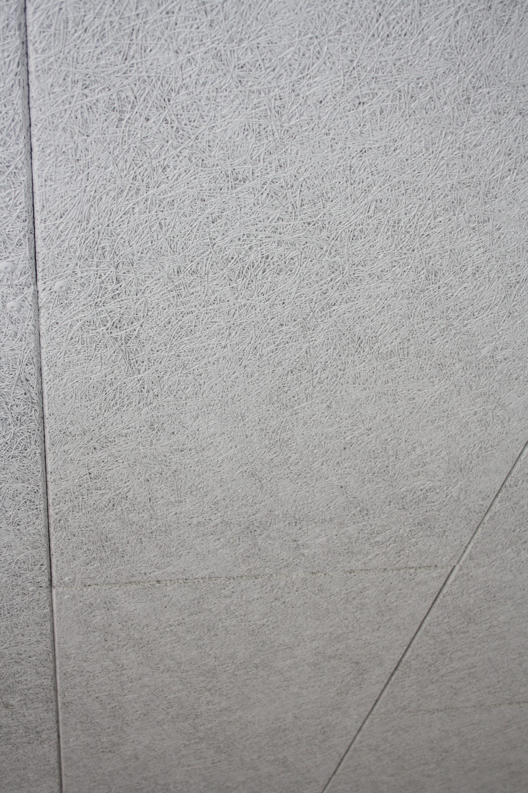 Lana de madera Multifin White 600×1200 mm
