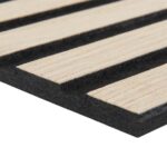 LIGHT ACOUSTIC Panel acústico