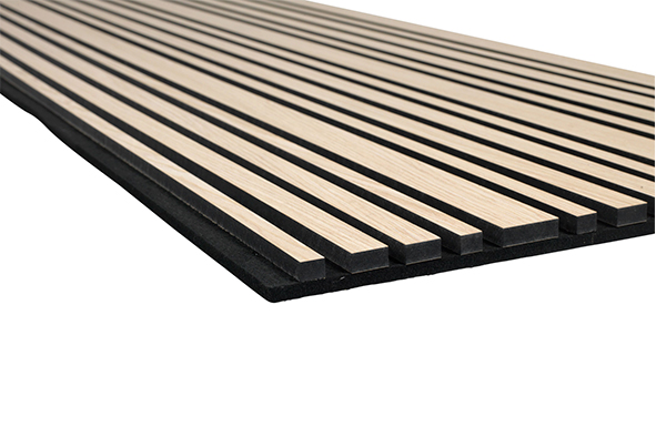 PROFF Signatur Panel acústico Light Oak
