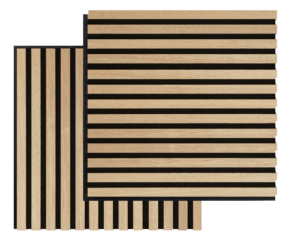 SQUARE Panel acústico