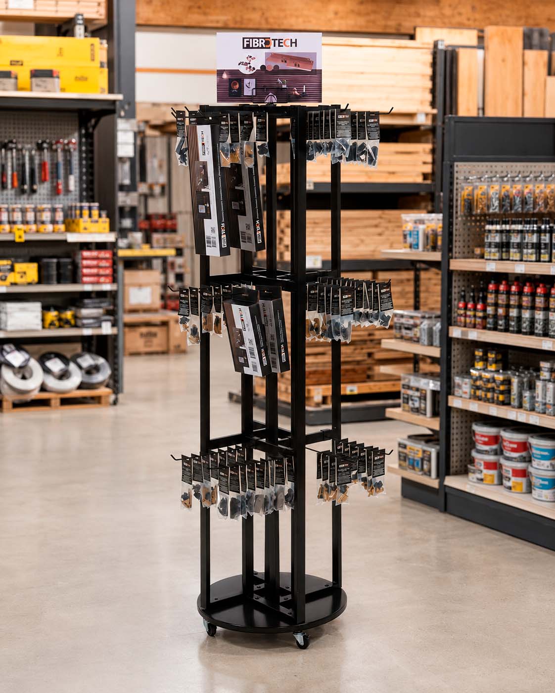 Accesorio WineRack