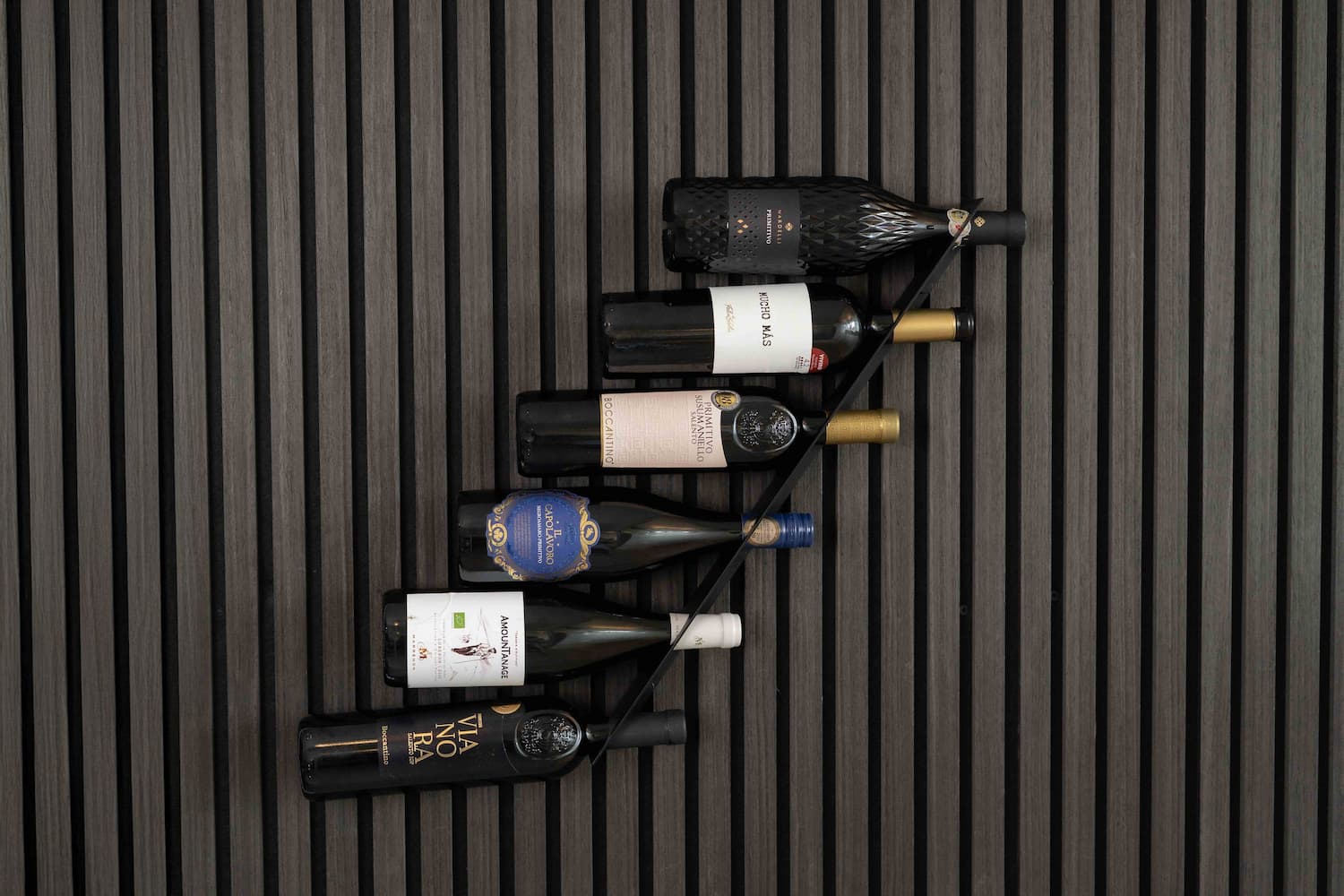 Accesorio WineRack